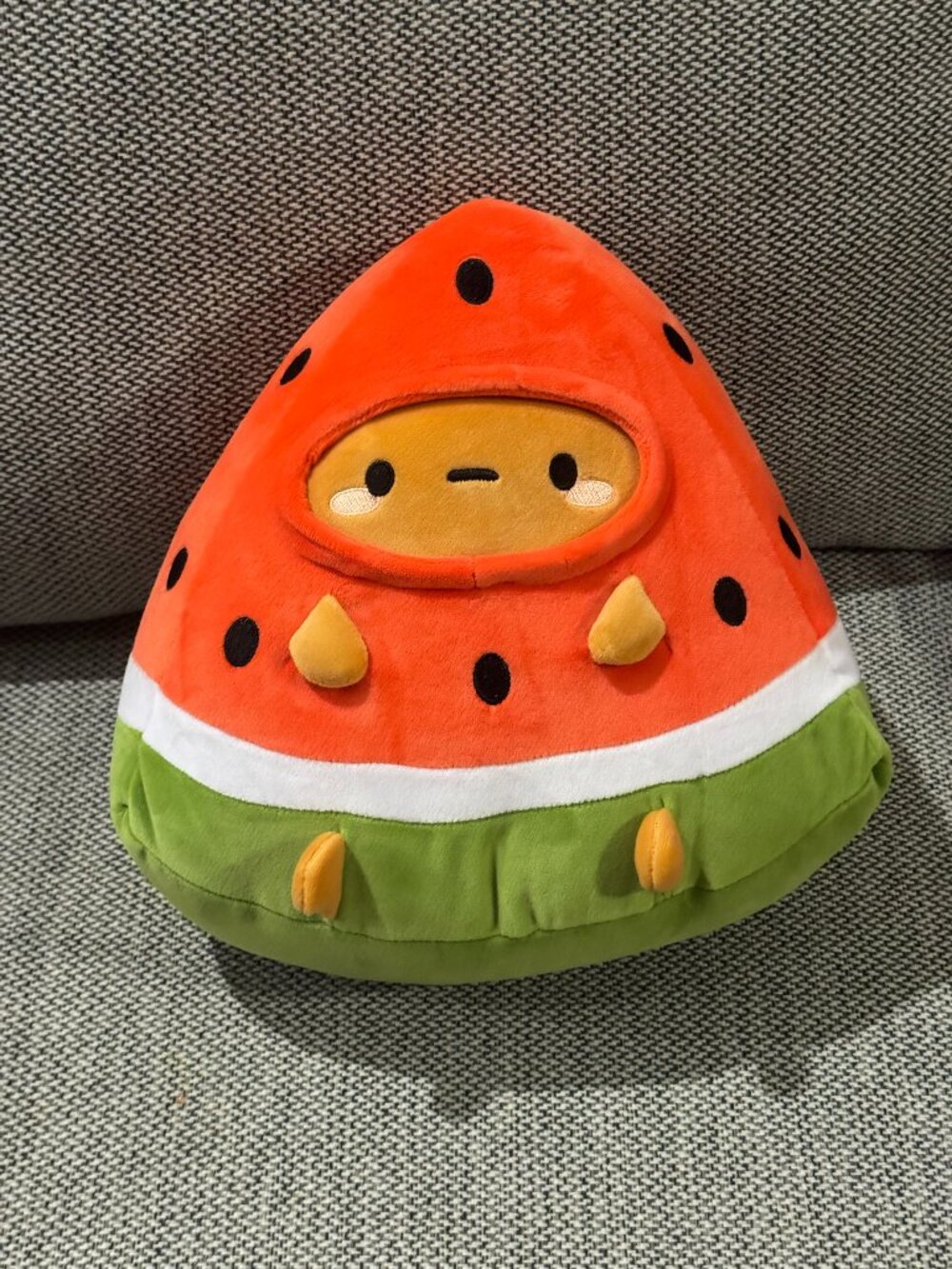 Smoko Watermelon Tayto